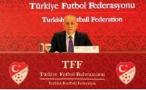 TFF'den Ba�savc�l���n koordinasyon uyar�s�na ra�men sevk