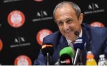 Olimpia Milano, ba�antren�r Ettore Messina ile yollar�n� ay�rd�!