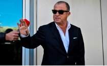 Fatih Terim'den y�llar sonra �ok konu�ulacak s�zler!