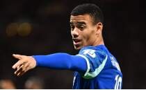 Mason Greenwood, kampa kat�ld�!
