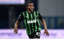 Be�ikta�'tan Armand Lauriente ata��!