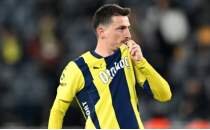 Fenerbah�e'de Mert Hakan Yanda� i�in geri say�m!