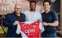 Monaco, Ansu Fati'nin bonservisini ald�!