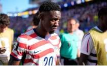 Fenerbah�e'den golc� transferinde s�rpriz hamle!