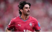 Al Ahli, Francisco Trincao transferini bitirdi!