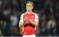 Be�ikta�'tan teklif var: Leandro Trossard