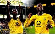 Aziz Y�ld�r�m 'Bu hafta bitecek' dedi; hedef Guirassy!