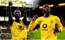 Fenerbah�e, Guirassy'i bitirdi bitiriyor!