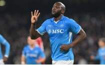 Fenerbah�e ve Trabzonspor'dan Lukaku hamlesi