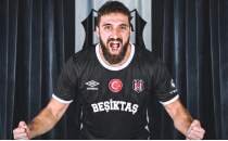Be�ikta� Erkek Hentbol Tak�m�, Uros Oavlovic'i a��klad�