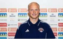 Kas�mpa�a, Marcus Rafferty'yi kadrosuna katt�