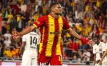 G�ztepe, Brezilyal� futbolcu Santos'u Partizan'a kiralad�