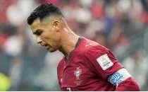 Cristiano Ronaldo: 'Vicdan�m rahat, kariyerim bitmedi'
