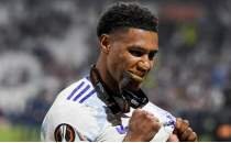 Fenerbah�e'de Watkins iddias� s�r�yor: 40 milyon euro
