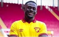 Chelsea'de yeti�ti, G�ztepe'ye transfer oldu!