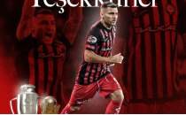 �orum FK'da ayr�l�k: Atakan Cang�z