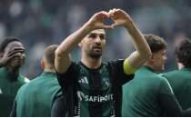 Serdar Dursun'dan Fenerbah�e ve �smail Kartal itiraf�!