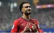 Mostafa Zico: 'D�nya Kupas� zaten ayarlanm��'