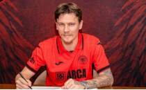 �orum FK, Serdar Saat�� transferini a��klad�
