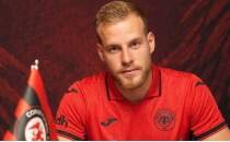 �orum FK'den H�rvat stoper transferi