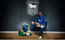 Ipswich Town