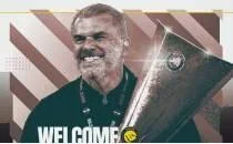 Al Nassr'�n yeni teknik direkt�r� Ange Postecoglou