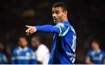 Fenerbah�e'yi k�zd�ran haber: Mason Greenwood