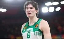 Cedi Osman: 'PAOK'ta �ampiyonluklar kazanmak istiyoruz'
