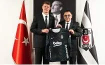 Be�ikta�'ta N�bel transferinin perde arkas�!