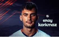 Mardin 1969 Spor, Eray Korkmaz ile anla�t�