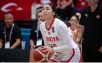 U20 K�z Milli Tak�m�, Avrupa �ampiyonas�'na ma�lubiyetle ba�lad�