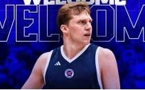 Bah�e�ehir Koleji, ABD'li basketbolcu David DiLeo'yu kadrosuna katt�