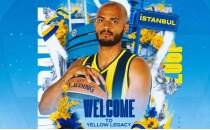 Fenerbah�e, Shavon Shields'� renklerine ba�lad�