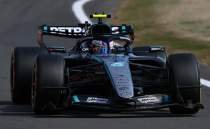 Formula 1'de s�radaki durak Meksika