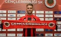 Gen�lerbirli�i, Kevin Rodrigues'i duyurdu!