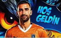 RAMS Ba�ak�ehir, Emin Bayram'� a��klad�!