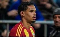 Kayserispor'da Jadel Katongo ile yollar ayr�ld�