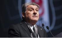 Serdal Adal�'dan �ampiyonluk sorusuna cevap!