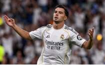 Real Madrid'den Brahim Diaz karar�!