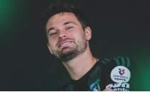 Kocaelispor, Karol Linetty ile yollar�n� ay�rd�