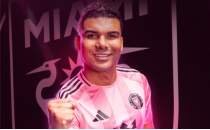 Casemiro, Inter Miami'de