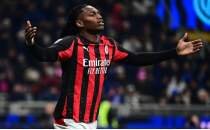 Fenerbah�e ve Galatasaray'dan Rafael Leao hamlesi!