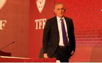 TFF'den MHK'ye iki ne�ter!