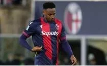 Lucumi, T�rkiye'ye gelmedi! Juventus'u se�ti!