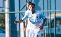 Erzurumspor'dan Kuveyt ekibine 3 goll� tarife