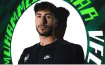 Wolfsburg, Muhammed Damar'� a��klad�!