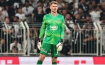 Alexander N�bel'den Vincenzo Italiano itiraf�!