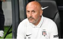 Be�ikta�'ta Italiano'dan transfer talebi!