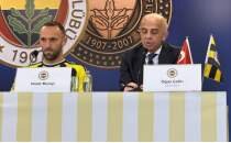 Muriqi'den sakatl�k a��klamas�