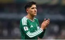 Fenerbah�e'den ayr�ld�, LaLiga'ya gidiyor: Edson Alvarez